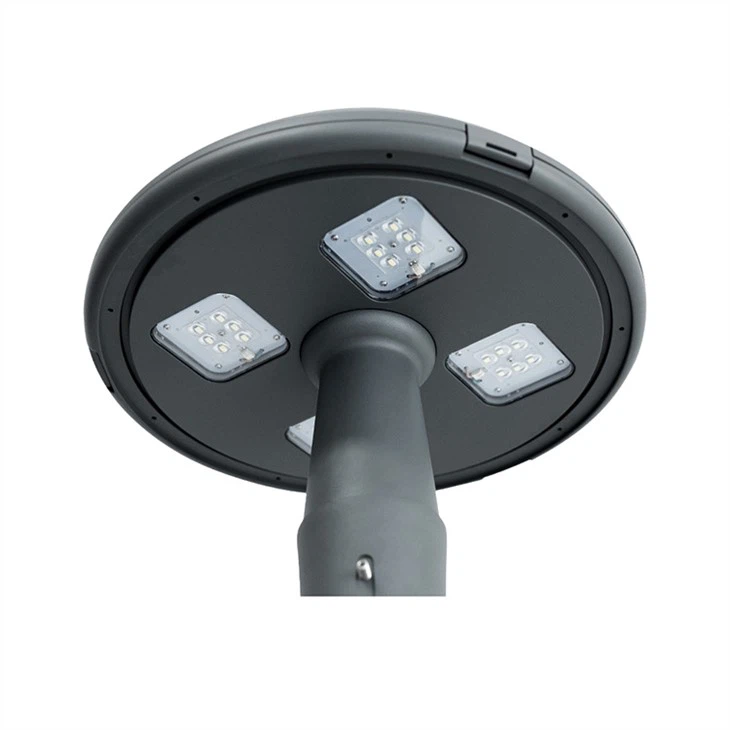 Solar Garden Light-Leading Manufacturer Of Outdoor Lighting Systems Urban