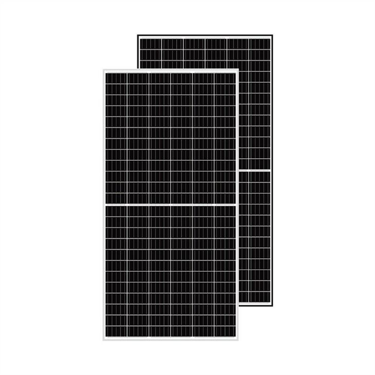 Auto-Cleaning Solar Street Light Manufacturers And Suppliers