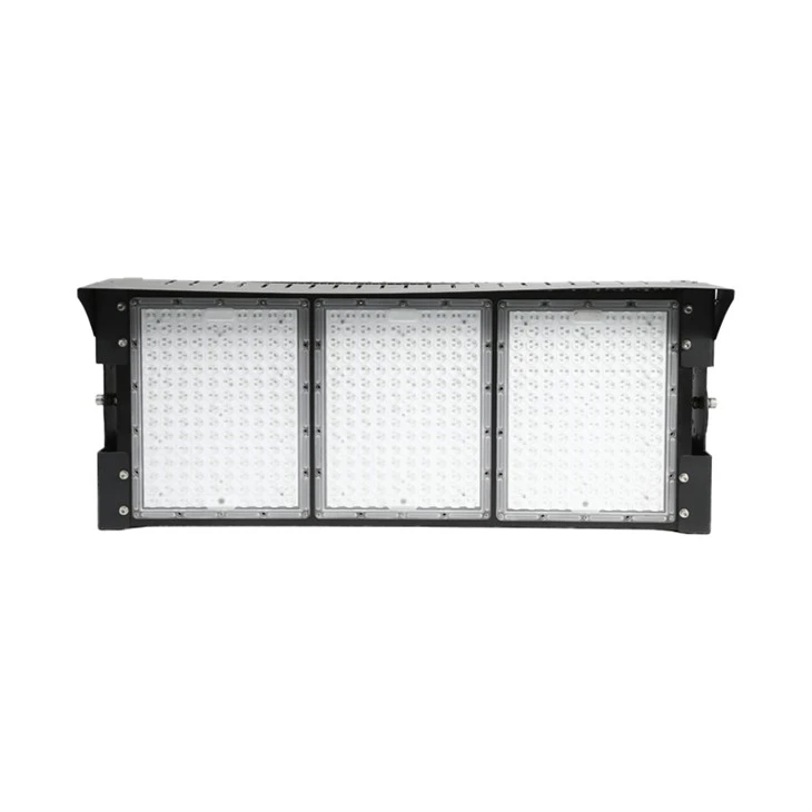 Flood Light For Basketball Court