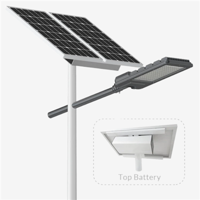 Lampu Jalan Suria 40W