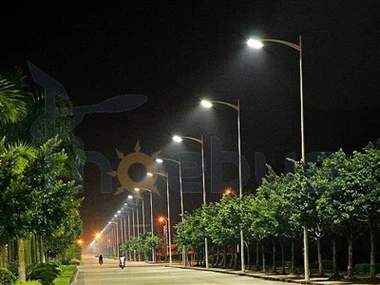 Bolehkah Lampu Jalan Meningkatkan Keselamatan Awam?